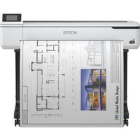 Miniatura 3 de SURECOLOR SC-T5100 INCLUYE SOPORTE