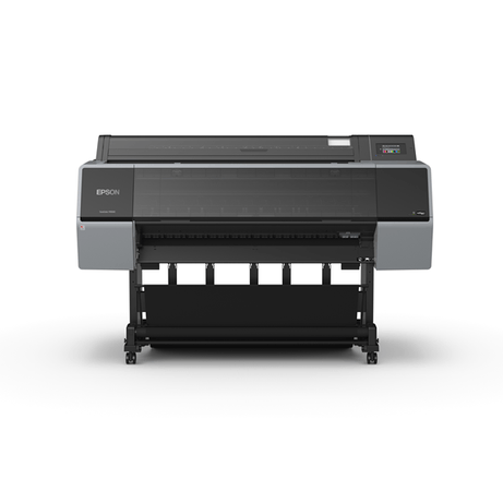EPSON Impresora GF SureColor SC-P9500 STD - Imagen 1 de 7 EPSON Impresora GF SureColor SC-P9500 STD - Imagen 1 de 7