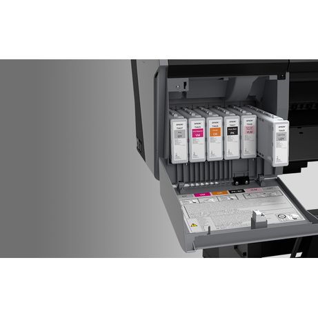 EPSON Impresora GF SureColor SC-P9500 STD - Imagen 7 de 7 EPSON Impresora GF SureColor SC-P9500 STD - Imagen 7 de 7