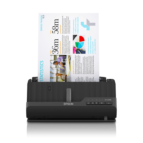 ES-C320W - Imagen 1 de 15 ES-C320W - Imagen 1 de 15