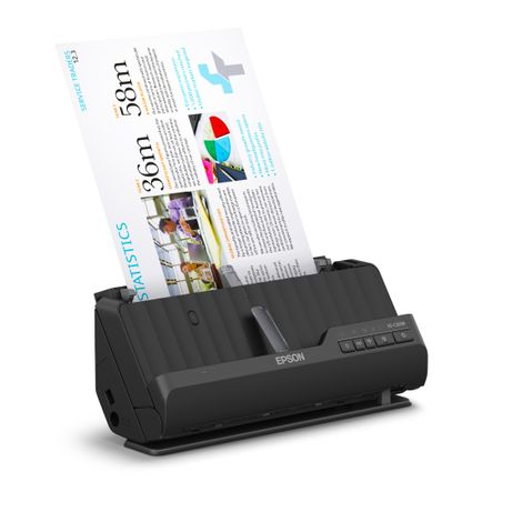 ES-C320W - Imagen 5 de 15 ES-C320W - Imagen 5 de 15