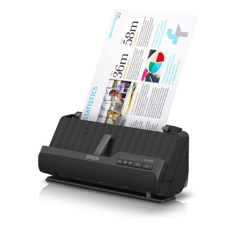ES-C320W - Imagen 7 de 15 ES-C320W - Imagen 7 de 15