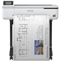 Miniatura 1 de SURECOLOR SC-T3100 INCLUYE SOPORTE