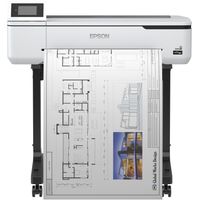 Miniatura 2 de SURECOLOR SC-T3100 INCLUYE SOPORTE
