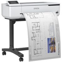 Miniatura 4 de SURECOLOR SC-T3100 INCLUYE SOPORTE
