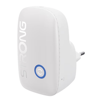 Miniatura 1 de STRONG REPEATER 1200 WIFI5