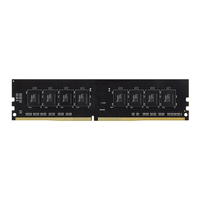 Miniatura 1 de MEMORIA RAM TEAMGROUP ELITE  32GB DDR4 3200Mhz  (1x32)  CL22