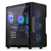 Miniatura 1 de Caja ENDORFY Regnum 400 ARGB ATX