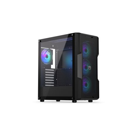Caja ENDORFY Regnum 400 ARGB ATX - Imagen 4 de 31 Caja ENDORFY Regnum 400 ARGB ATX - Imagen 4 de 31