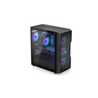 Miniatura 6 de Caja ENDORFY Regnum 400 ARGB ATX