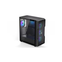 Miniatura 7 de Caja ENDORFY Regnum 400 ARGB ATX