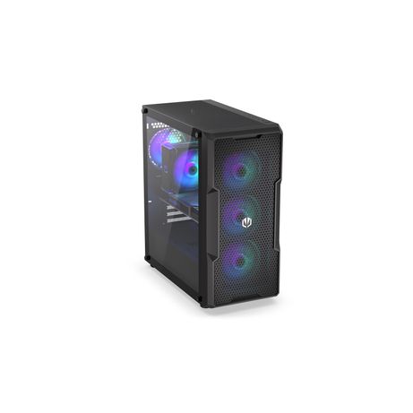 Caja ENDORFY Regnum 400 ARGB ATX - Imagen 9 de 31 Caja ENDORFY Regnum 400 ARGB ATX - Imagen 9 de 31