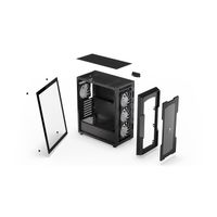 Miniatura 30 de Caja ENDORFY Regnum 400 ARGB ATX