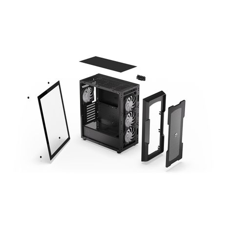 Caja ENDORFY Regnum 400 ARGB ATX - Imagen 30 de 31 Caja ENDORFY Regnum 400 ARGB ATX - Imagen 30 de 31
