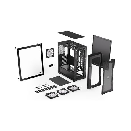 Caja ENDORFY Regnum 400 ARGB ATX - Imagen 31 de 31 Caja ENDORFY Regnum 400 ARGB ATX - Imagen 31 de 31
