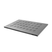Miniatura 2 de BANDEJA FIJA LANBERG 1U 465X715MM HASTA120KG RACK DE 19