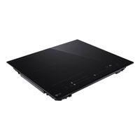 Miniatura 3 de VITROCERAMICA INDUCCION LG CI5Z2420BN 3 ZONAS COCCION