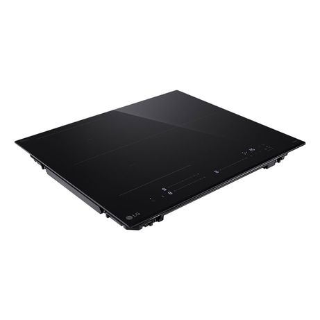 VITROCERAMICA INDUCCION LG CI5Z2420BN 3 ZONAS COCCION - Imagen 3 de 5 VITROCERAMICA INDUCCION LG CI5Z2420BN 3 ZONAS COCCION - Imagen 3 de 5