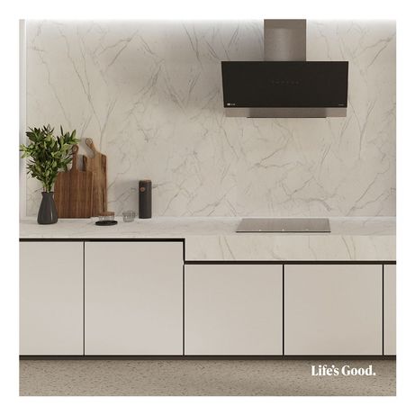 VITROCERAMICA INDUCCION LG CI5Z2420BN 3 ZONAS COCCION - Imagen 5 de 5 VITROCERAMICA INDUCCION LG CI5Z2420BN 3 ZONAS COCCION - Imagen 5 de 5