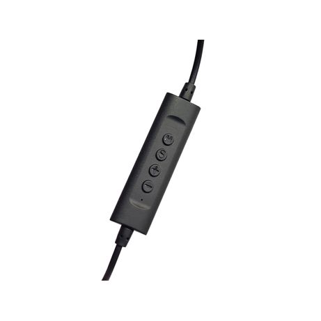 HEADSET CONCEPTRONIC POLONA05B CONEXION USB-C MICROFONO FLEXIBLE CONTROL VOLUMEN REDUCCION DE RUIDO - Imagen 7 de 9 HEADSET CONCEPTRONIC POLONA05B CONEXION USB-C MICROFONO FLEXIBLE CONTROL VOLUMEN REDUCCION DE RUIDO - Imagen 7 de 9