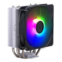 Miniatura 3 de VENTILADOR CPU COOLER MASTER HYPER 212 SPECTRUM V3 (RR-S4NA-17PA-R1)