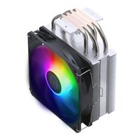 Miniatura 4 de VENTILADOR CPU COOLER MASTER HYPER 212 SPECTRUM V3 (RR-S4NA-17PA-R1)