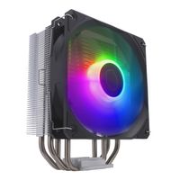 Miniatura 5 de VENTILADOR CPU COOLER MASTER HYPER 212 SPECTRUM V3 (RR-S4NA-17PA-R1)