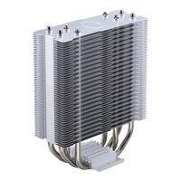 Miniatura 8 de VENTILADOR CPU COOLER MASTER HYPER 212 SPECTRUM V3 (RR-S4NA-17PA-R1)