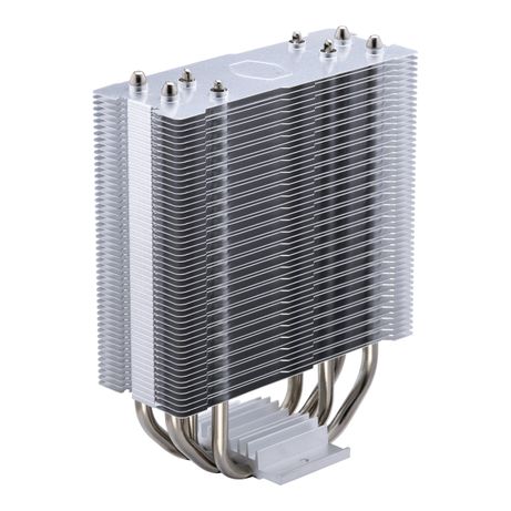 VENTILADOR CPU COOLER MASTER HYPER 212 SPECTRUM V3 (RR-S4NA-17PA-R1) - Imagen 8 de 9 VENTILADOR CPU COOLER MASTER HYPER 212 SPECTRUM V3 (RR-S4NA-17PA-R1) - Imagen 8 de 9