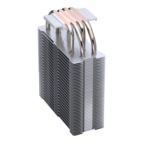 VENTILADOR CPU COOLER MASTER HYPER 212 SPECTRUM V3 (RR-S4NA-17PA-R1) - Imagen 9 de 9 VENTILADOR CPU COOLER MASTER HYPER 212 SPECTRUM V3 (RR-S4NA-17PA-R1) - Imagen 9 de 9