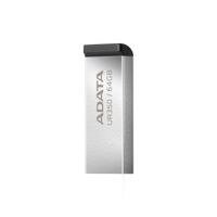 Miniatura 5 de ADATA Lapiz Usb UR350 64GB USB 3.2 Metálica
