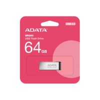 Miniatura 6 de ADATA Lapiz Usb UR350 64GB USB 3.2 Metálica