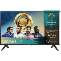 Miniatura 1 de Televisor HISENSE 32"  32A4Q DLED HD