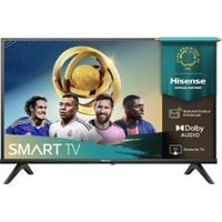 Miniatura 2 de Televisor HISENSE 32"  32A4Q DLED HD