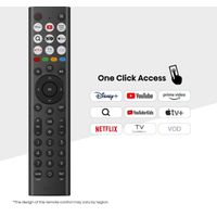 Miniatura 11 de Televisor HISENSE 32"  32A4Q DLED HD