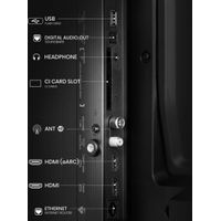 Miniatura 12 de Televisor HISENSE 32"  32A4Q DLED HD