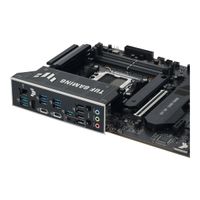 Miniatura 3 de Asus AMD  TUF GAMING X870E-PLUS WIFI7 Socket AM5