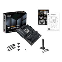 Miniatura 8 de Asus AMD  TUF GAMING X870E-PLUS WIFI7 Socket AM5
