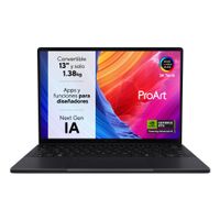 Miniatura 2 de PORTATIL ASUS PROART PX13 OLED HN7306WI-LX014W. RYZEN AI 9 HX 370. 32GB. 1TB SSD. NVIDIA RTX 4070 .13.3" 3K. W11