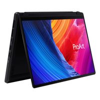 Miniatura 10 de PORTATIL ASUS PROART PX13 OLED HN7306WI-LX014W. RYZEN AI 9 HX 370. 32GB. 1TB SSD. NVIDIA RTX 4070 .13.3" 3K. W11