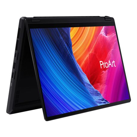 PORTATIL ASUS PROART PX13 OLED HN7306WI-LX014W. RYZEN AI 9 HX 370. 32GB. 1TB SSD. NVIDIA RTX 4070 .13.3" 3K. W11 - Imagen 10 de 16 PORTATIL ASUS PROART PX13 OLED HN7306WI-LX014W. RYZEN AI 9 HX 370. 32GB. 1TB SSD. NVIDIA RTX 4070 .13.3" 3K. W11 - Imagen 10 de 16