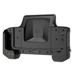 ET6X VEHICLE DOCK/ CHARGING/ 2 X USB TYPE A/ 1 X RS232