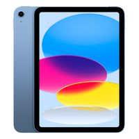 Miniatura 2 de APPLE iPad 11" 128GB Azul