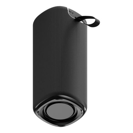 ALTAVOZ PORTATIL GEMBIRD SPK-BT-LED-08L 10W BT NEGRO LUZ LED - Imagen 4 de 9 ALTAVOZ PORTATIL GEMBIRD SPK-BT-LED-08L 10W BT NEGRO LUZ LED - Imagen 4 de 9