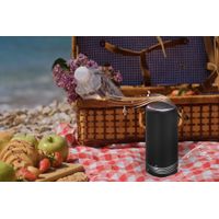 Miniatura 7 de ALTAVOZ PORTATIL GEMBIRD SPK-BT-LED-08L 10W BT NEGRO LUZ LED