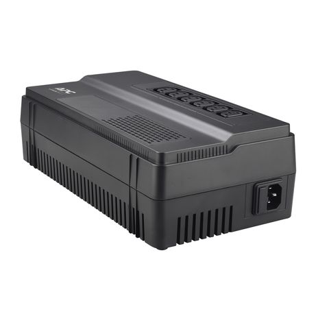 APC Easy UPS BV 800VA, AVR,IEC Outlet, 230V - Imagen 4 de 4 APC Easy UPS BV 800VA, AVR,IEC Outlet, 230V - Imagen 4 de 4