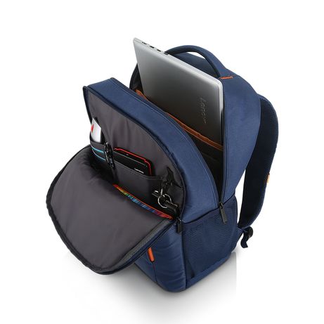 Mochila Lenovo de uso diario para equipo port til de 39 6 cm (15 6 ) B515 - Imagen 6 de 7 Mochila Lenovo de uso diario para equipo port til de 39 6 cm (15 6 ) B515 - Imagen 6 de 7