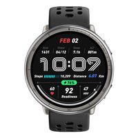 Miniatura 5 de AMAZFIT ACTIVE 2 ROUND NFC BLACK