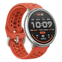 Miniatura 7 de AMAZFIT ACTIVE 2 ROUND NFC BLACK