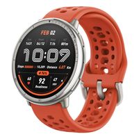 Miniatura 10 de AMAZFIT ACTIVE 2 ROUND NFC BLACK